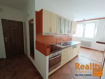 Prodej bytu 2+1, Otrokovice - Kvítkovice, Polní, 57 m2