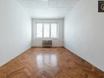 Prodej bytu 2+1, Pardubice, Družstevní, 52 m2