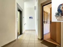 Prodej bytu 3+kk, Olomouc - Neředín, Okružní, 66 m2