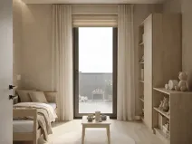 Prodej bytu 3+kk, Třešť, Wolkerova, 84 m2