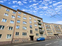 Pronájem bytu 2+1, Ústí nad Labem - Ústí nad Labem-centrum, Důlce, 54 m2