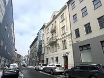 Pronájem obchodního prostoru, Brno, Kopečná, 33 m2