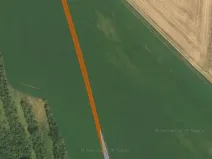 Prodej pole, Žabovřesky nad Ohří, 56857 m2