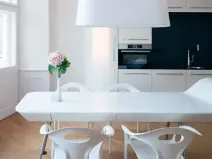 Pronájem bytu 2+kk, Praha - Dejvice, Kafkova, 80 m2