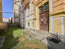 Prodej bytu 3+1, Litoměřice - Předměstí, Sládkova, 90 m2