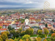 Prodej bytu 3+1, Litoměřice - Předměstí, Sládkova, 90 m2