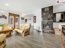 Prodej rodinného domu, Přišimasy, Habrová, 916 m2