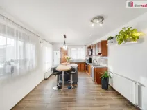 Prodej rodinného domu, Přišimasy, Habrová, 215 m2