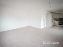 Pronájem bytu 1+kk, Brno - Ponava, Reissigova, 42 m2
