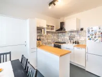 Prodej bytu 3+1, Praha - Střížkov, Rumburská, 55 m2