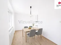 Prodej bytu 2+1, Blovice, Družstevní, 76 m2