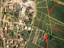 Prodej komerčního pozemku, Mořkov, 8490 m2