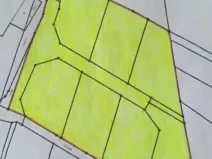 Prodej komerčního pozemku, Mořkov, 8490 m2