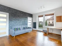 Pronájem bytu 3+kk, Praha - Kbely, Vágnerova, 61 m2