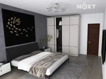 Pronájem bytu 2+kk, České Budějovice, 67 m2