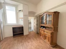 Pronájem bytu 2+1, Brno - Staré Brno, Pekařská, 70 m2