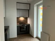 Pronájem bytu 1+kk, Brno, Křepelčí, 38 m2