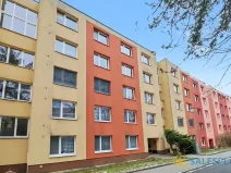 Prodej bytu 2+1, Brno, Kunštátská, 61 m2