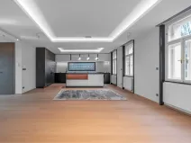 Pronájem bytu 6+kk a větší, Dolní Břežany, U Zámku, 237 m2