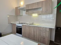 Pronájem bytu 2+1, Chodová Planá, sídliště Lučina, 64 m2