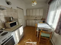 Prodej rodinného domu, Tuchoměřice, K Lesu, 61 m2