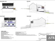 Prodej pozemku pro bydlení, Vlčnov, 585 m2
