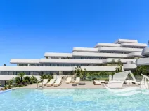 Prodej bytu 4+kk, Casares, Španělsko, 86 m2