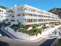 Prodej bytu 3+kk, Benalmádena, Španělsko, 80 m2