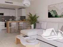Prodej bytu 3+kk, Benalmádena, Španělsko, 65 m2