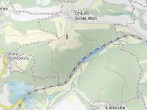 Prodej louky, Libavské Údolí, 28256 m2