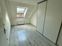 Pronájem bytu 2+kk, Praha - Bubeneč, Lotyšská, 44 m2