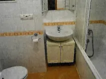 Dražba bytu 1+kk, Praha - Libeň, Kovanecká, 33 m2