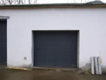 Dražba garáže, Potůčky, 24 m2