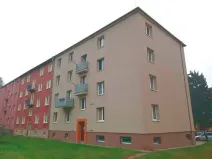 Dražba bytu 2+1, Praha - Hloubětín, Zelenečská, 50 m2