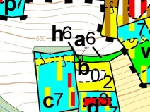 Dražba lesa, Nezdřev, 126 m2