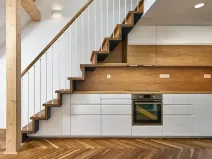 Pronájem bytu 4+kk, Praha - Vršovice, 28. pluku, 88 m2