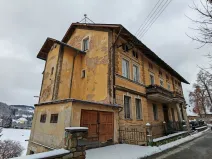 Prodej činžovního domu, Volyně, 700 m2