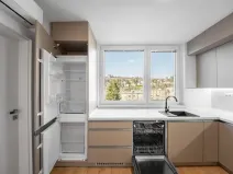 Prodej bytu 4+kk, Zlín, Kúty, 76 m2