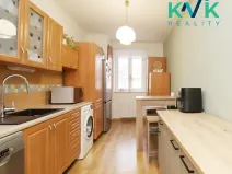 Prodej bytu 3+1, Karlovy Vary, I. P. Pavlova, 83 m2