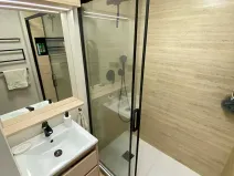 Prodej bytu 3+1, Česká Lípa, Železničářská, 62 m2