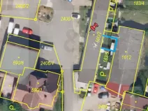 Pronájem bytu 1+kk, Vamberk, Žamberecká, 40 m2