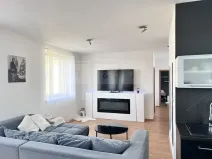 Pronájem bytu 4+kk, Vamberk, Žamberecká, 99 m2