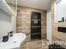 Prodej bytu 2+kk, Jiřetín pod Bukovou, 41 m2