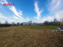 Prodej pozemku pro bydlení, Rychvald, 1053 m2