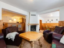 Prodej vily, Loučná pod Klínovcem, 207 m2