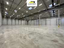 Pronájem skladu, Hostivice, Palouky, 1300 m2