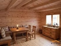 Prodej chaty, Ždírec nad Doubravou - Benátky, 25 m2