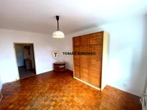 Pronájem bytu 1+kk, Zlín, L. Váchy, 29 m2