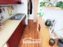 Pronájem bytu 1+1, Zlín, Dlouhá, 37 m2