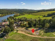 Prodej pozemku pro bydlení, Hluboká nad Vltavou, 912 m2